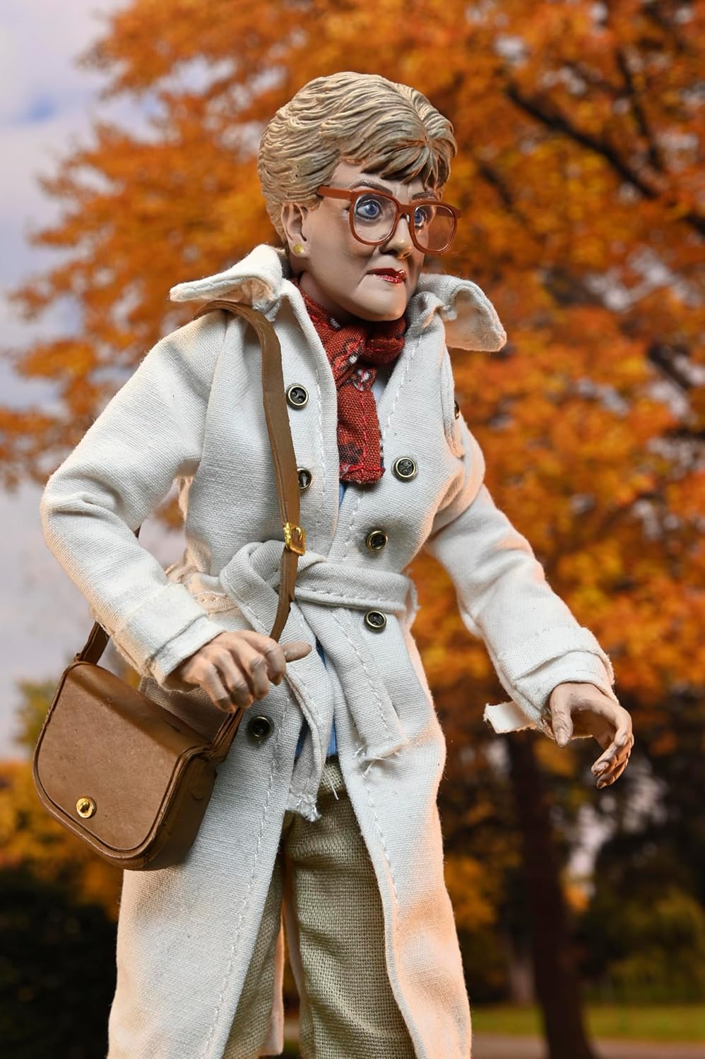 NECA 19071 Collectible, Multicolor
