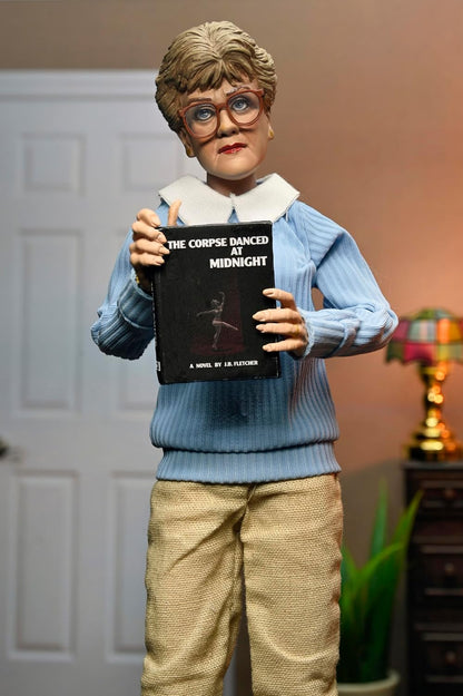 NECA 19071 Collectible, Multicolor