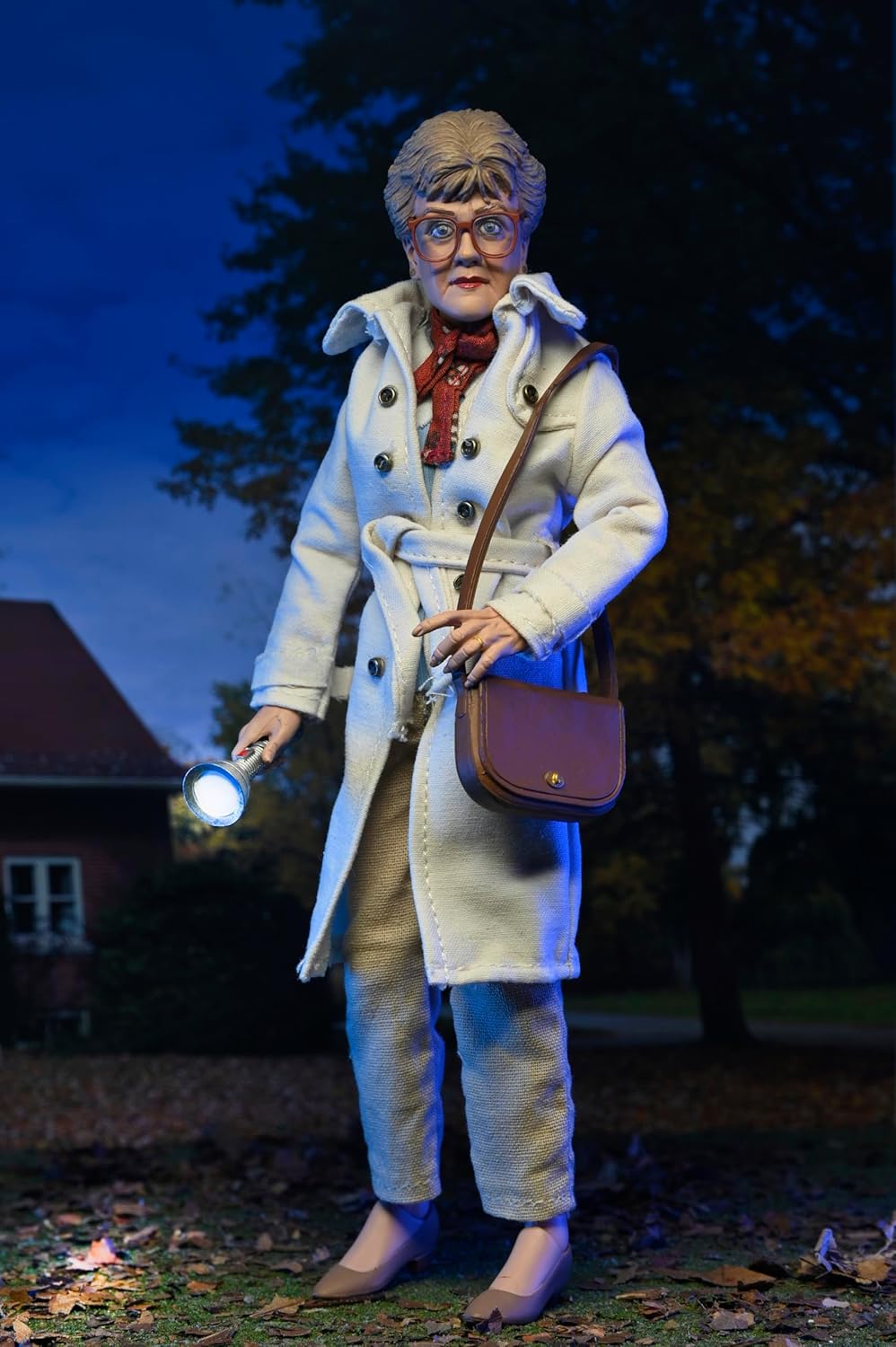 NECA 19071 Collectible, Multicolor