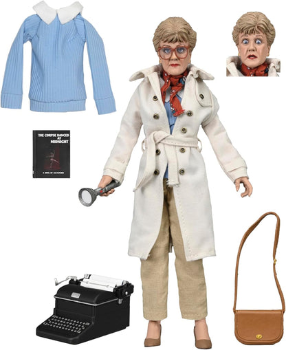 NECA 19071 Collectible, Multicolor