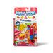 Melissa & Doug Scented Water WOW Age 3+ Reusable Water-Reveal Colouring Activity Pad Travel Toy – Fruit