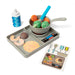 Melissa & Doug - Simmer Stove Set