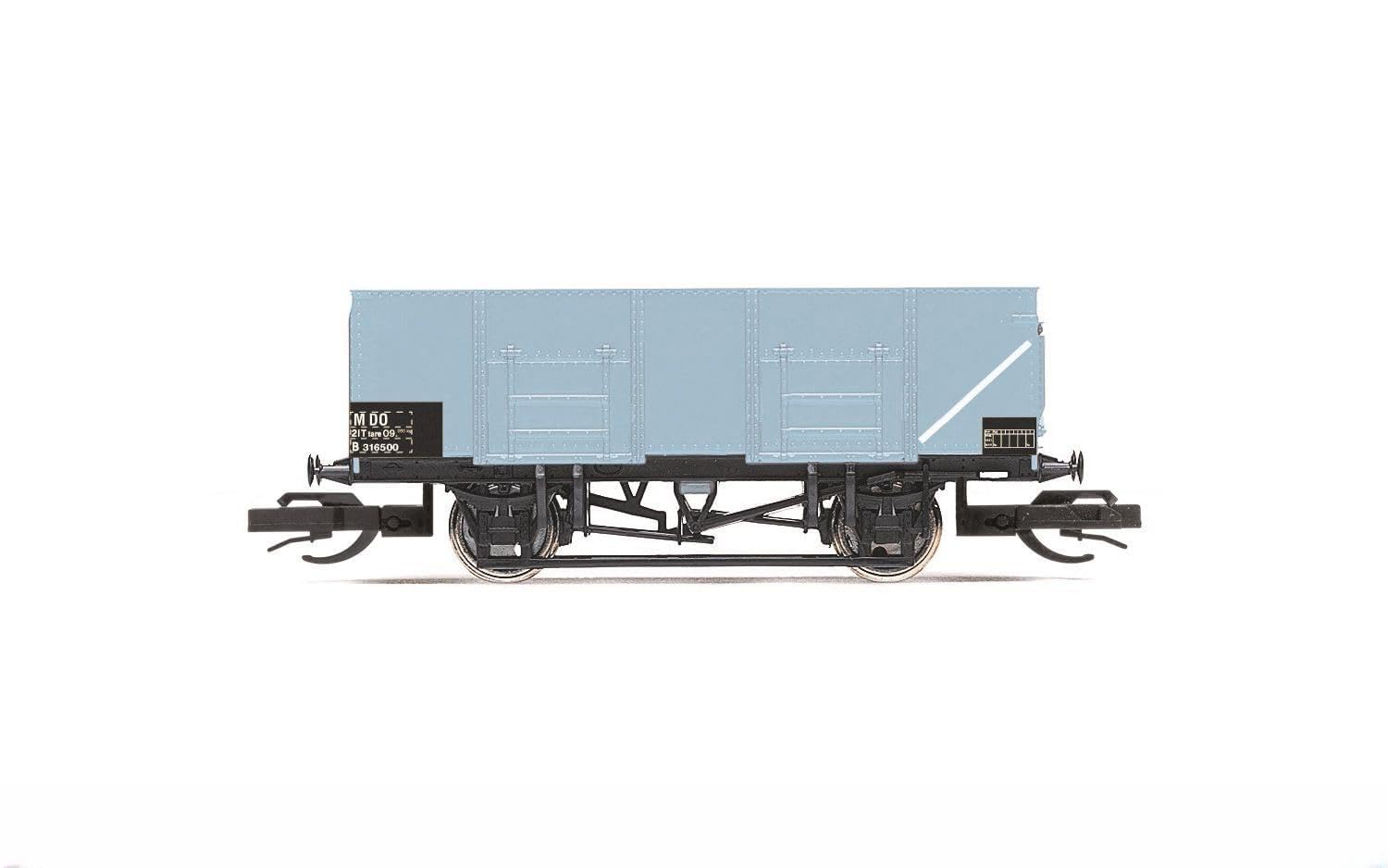 Hornby TT6016 TT 21T Wagon minéral B316500 Wagons de fret