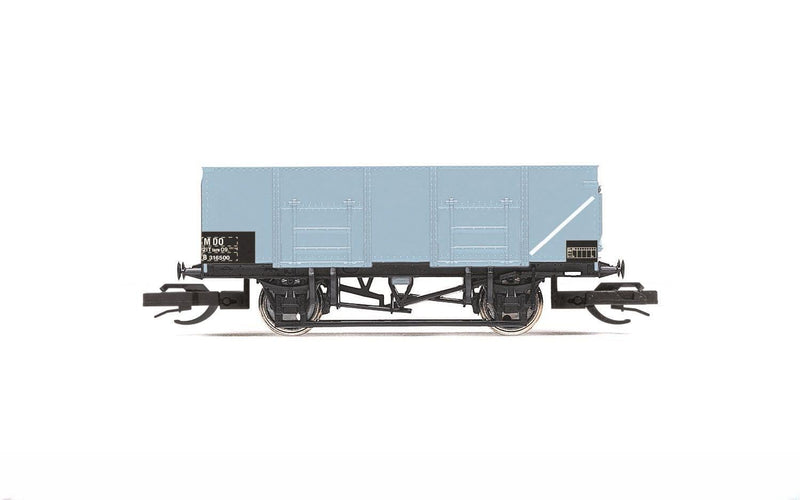 Hornby TT6016 TT 21T Wagon minéral B316500 Wagons de fret