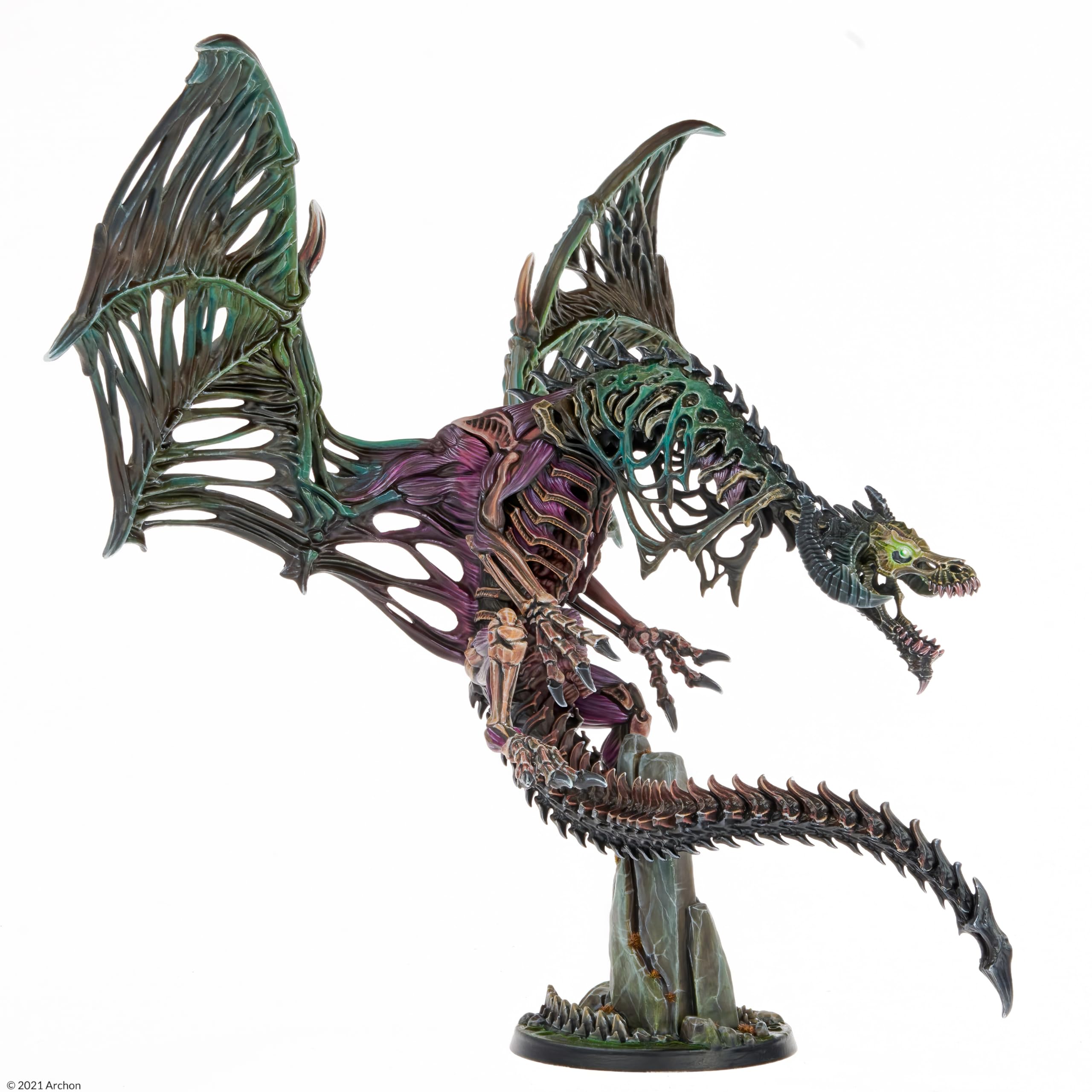 Archon Studio ARCDNL0012 Accessories, Multicoloured