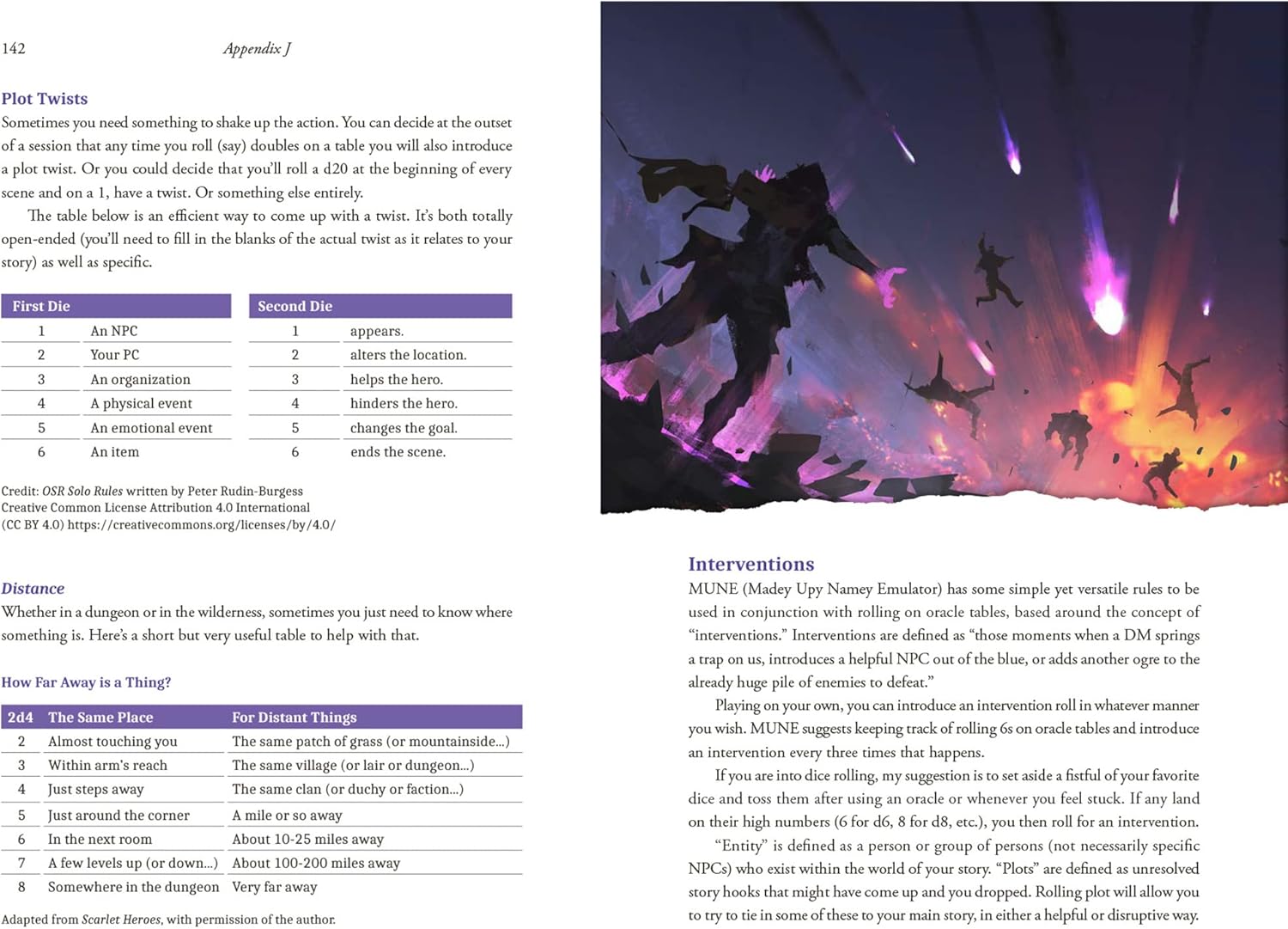 Modiphius Entertainment Ltd Geek Gamers: Solo Game Master's Guide - Softcover RPG Book, 180 Pages, System-Neutral Tricks, Rules, Tables & Lists