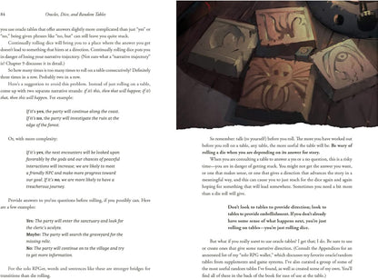 Modiphius Entertainment Ltd Geek Gamers: Solo Game Master's Guide - Softcover RPG Book, 180 Pages, System-Neutral Tricks, Rules, Tables & Lists