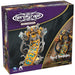 Renegade Game Studios | Heroscape: Boiling Tension Scavorith Lord of Ruin | Espansione per Gioco di Miniature | 2–4 Giocatori | 60–120 Minuti