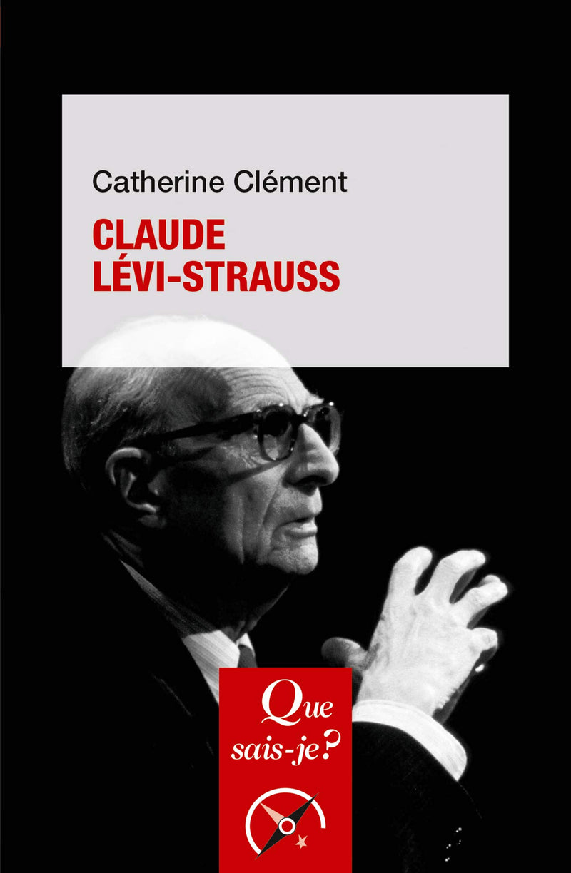 Collection Que Saisje Claude Levistrauss