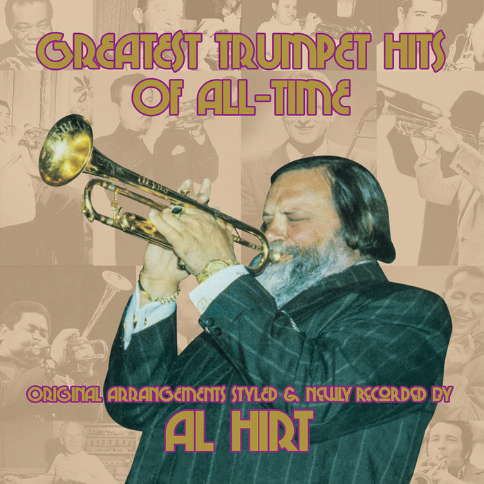 Greatest Trumpet Hits of All Time