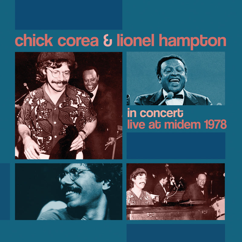 Live at Midem 1978
