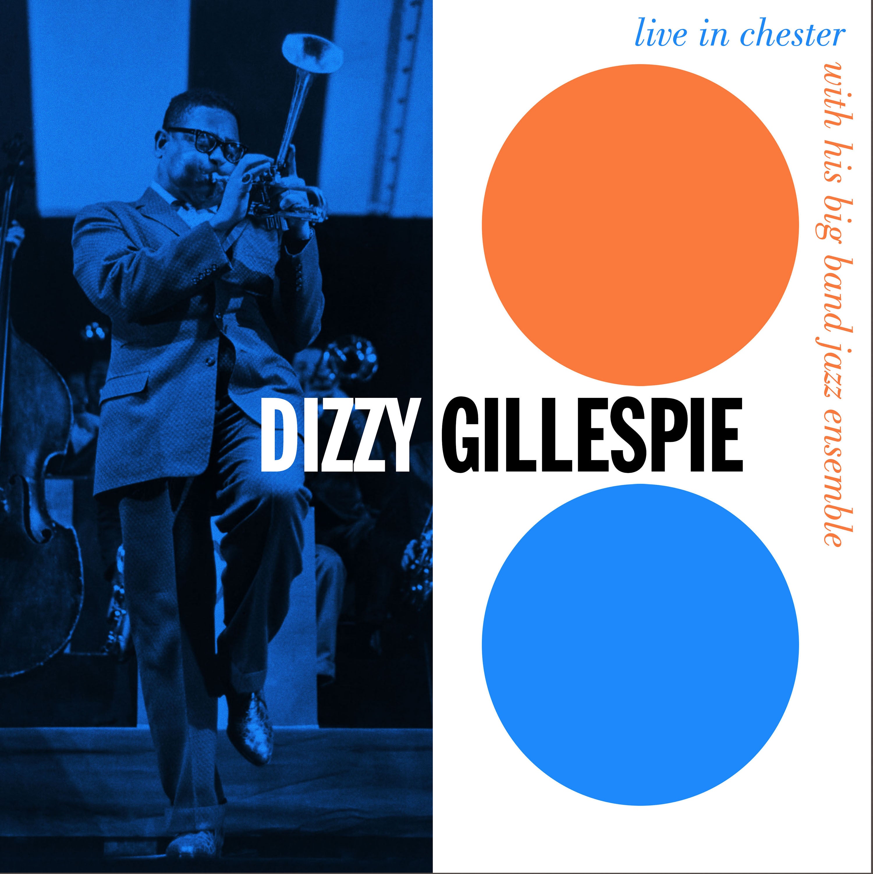 Live in Chester, PA, 1957