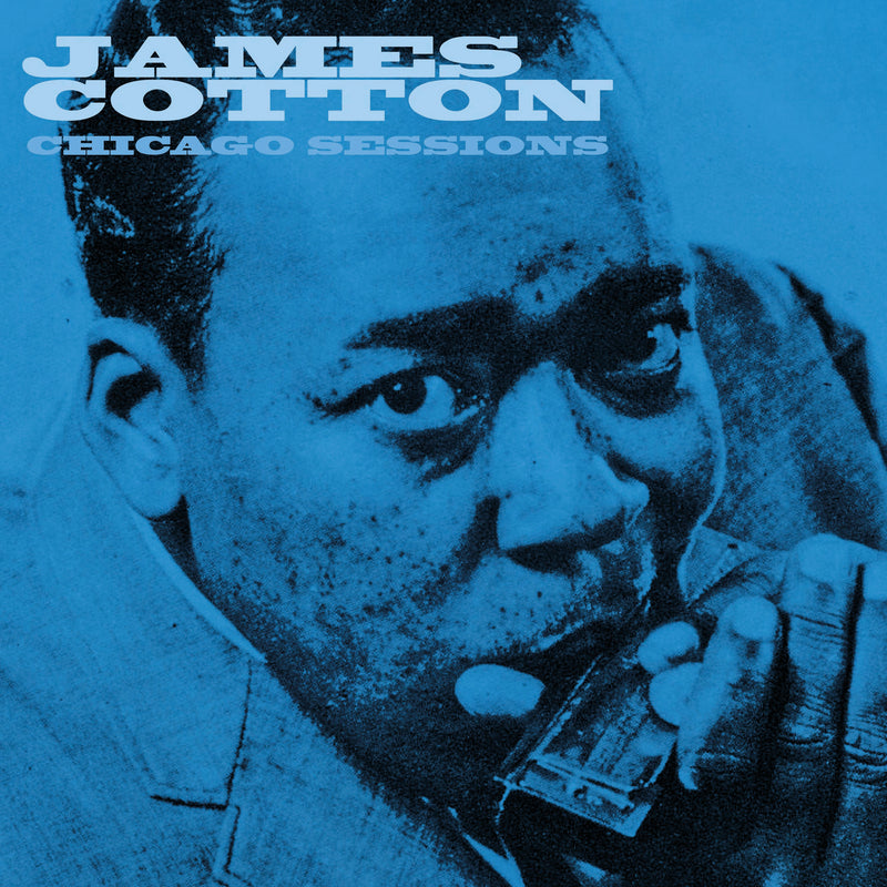 The Chicago Sessions