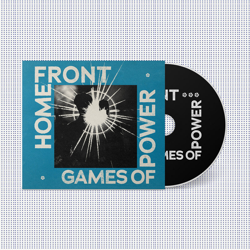 Games of Power