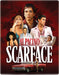 Scarface Steelbook