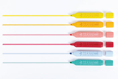 Cf6 Tratto Video Candy Collection