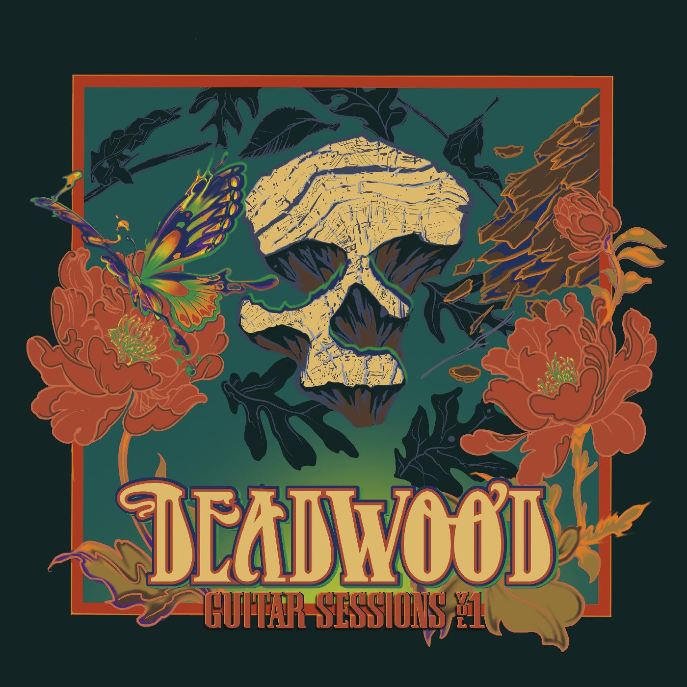 Sessioni Deadwood: Volume Uno