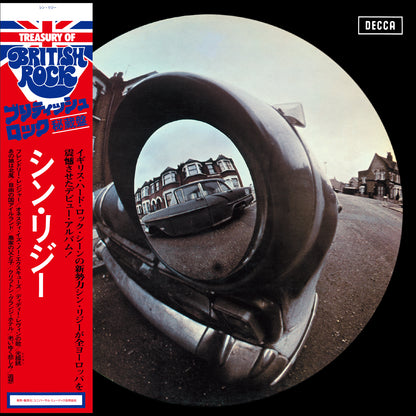 Thin Lizzy