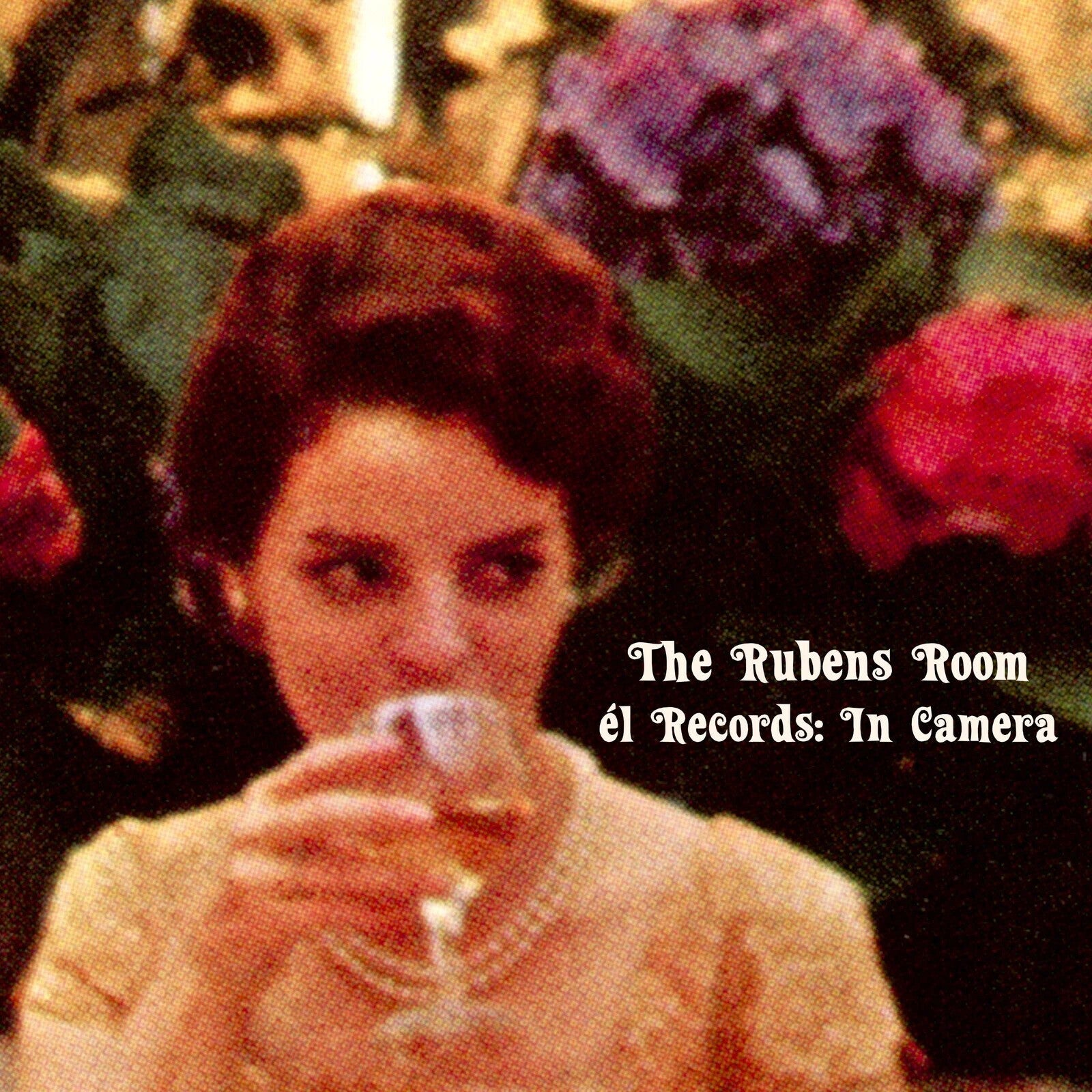 The Rubens Room: El Records: In Camera