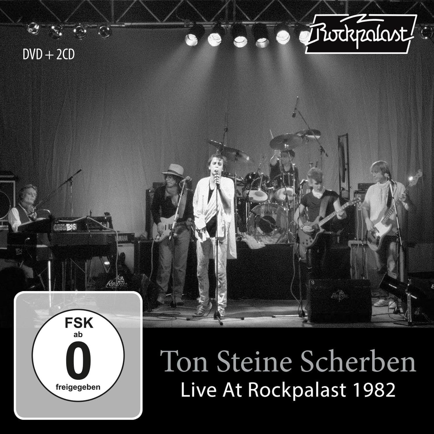 Live at Rockpalast 1982