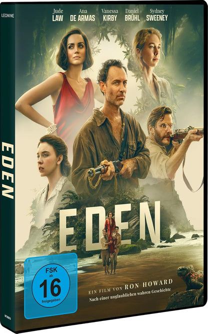 Eden