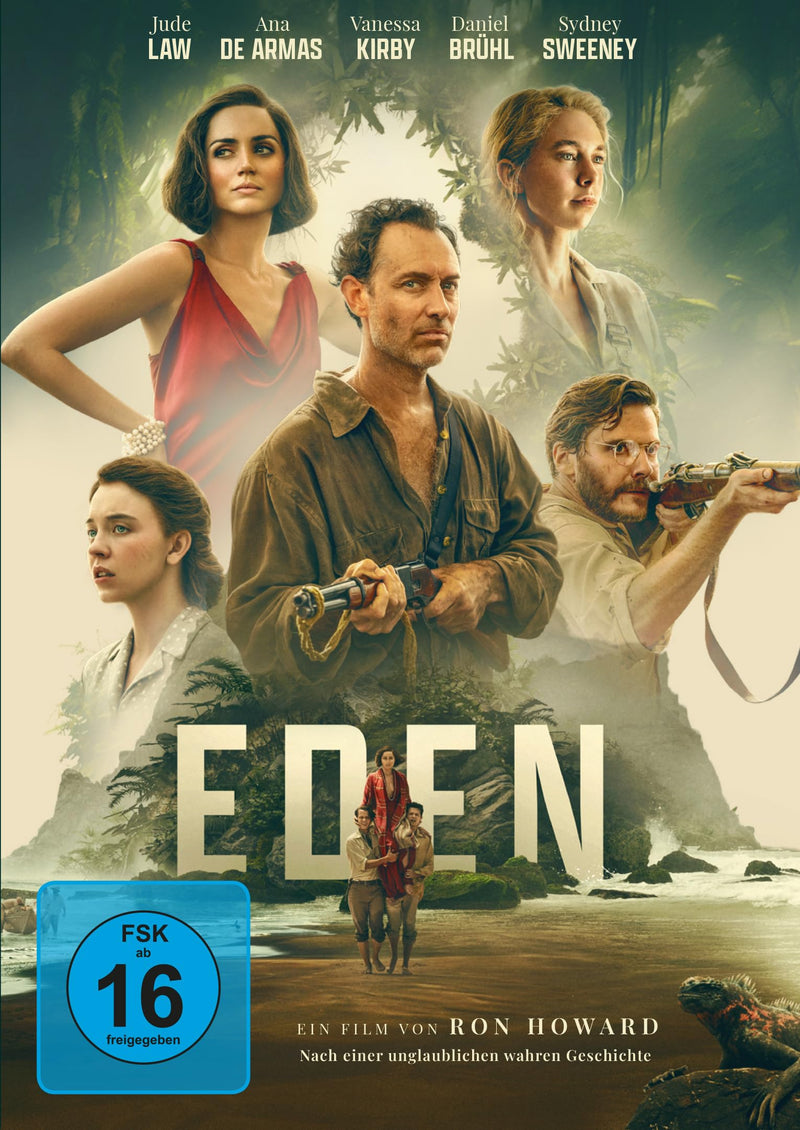 Eden