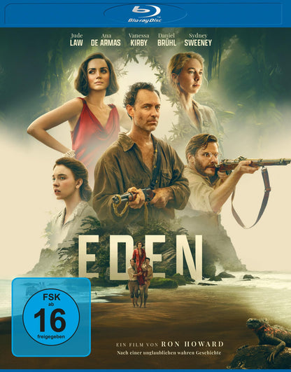 Eden
