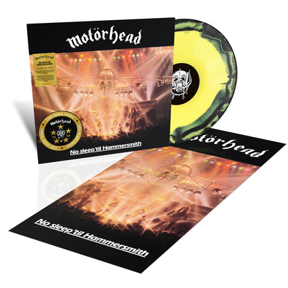 No Sleep 'Til Hammersmith (50th Anniversary Edition)