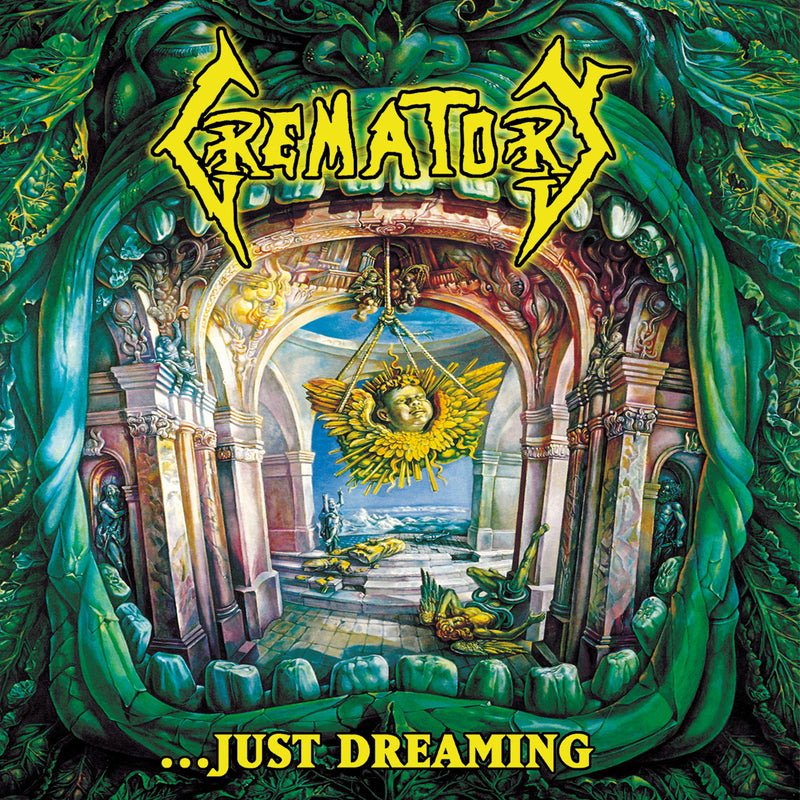 ...Just Dreaming