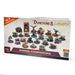 Archon Studio ARCDNL0011 Accessories, Multicoloured, Medium