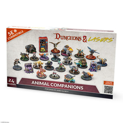 Archon Studio ARCDNL0011 Accessories, Multicoloured, Medium