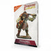 Archon Studio Yahazzal The Hungry Troll