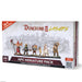 Dungeons & Lasers NPC Miniature Pack