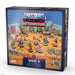 Masters of the Universe Archonst 96473 card game