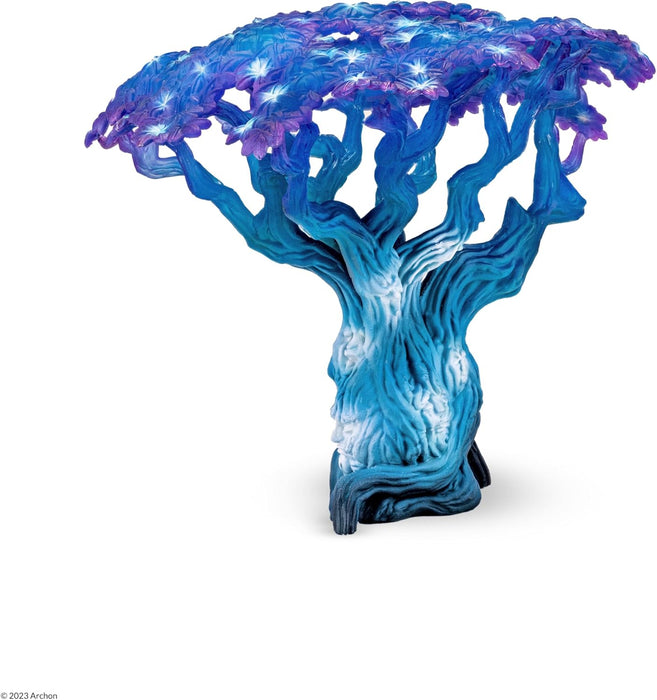 Archon Studio RQDNL0059 Doll and Figure Accessories, Green, Medium