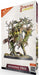 Dungeons & Lasers: Demonic Tree - 1 Miniature with Scenic Base - DND Figurine for Tabletop RPG Games 5E Compatible - Large Scale Unpainted and Unassembled - Ages 14+