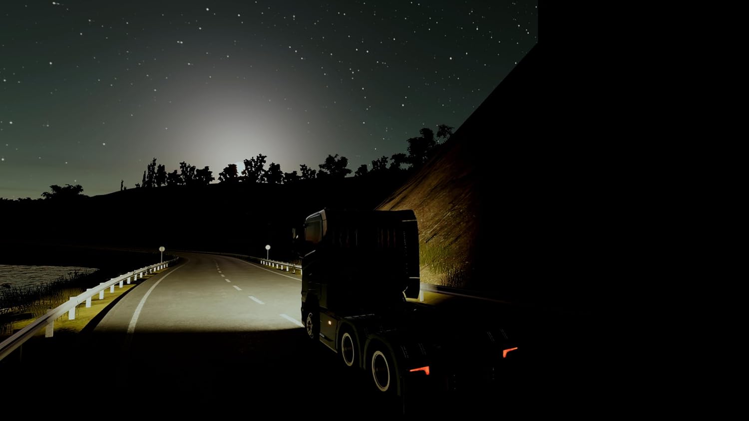 Truck Driver: Gold Edition
