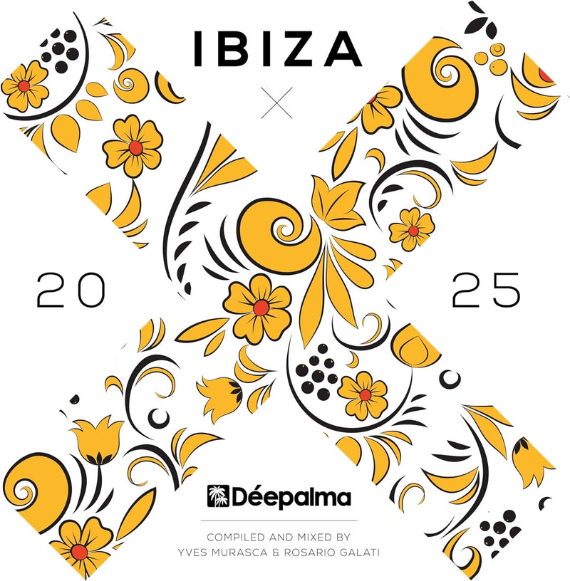 Deepalma Ibiza 2025