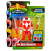 Power Rangers Mighty Morphin Auto-Morphin Red Ranger Action Figure, 9"