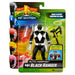 Power Rangers Mighty Morphin Auto-Morphin Black Ranger Action Figure