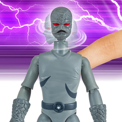 Mighty Morphin Power Rangers - Putty Patroller Actionfigur (Evil Space Alien