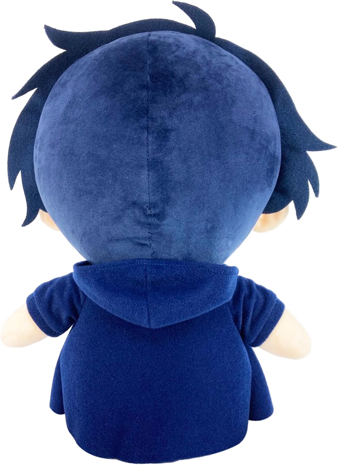 Great Eastern Entertainment Solo Leveling - Sung Jinwoo #02 Sitting Pose Plush 12" H