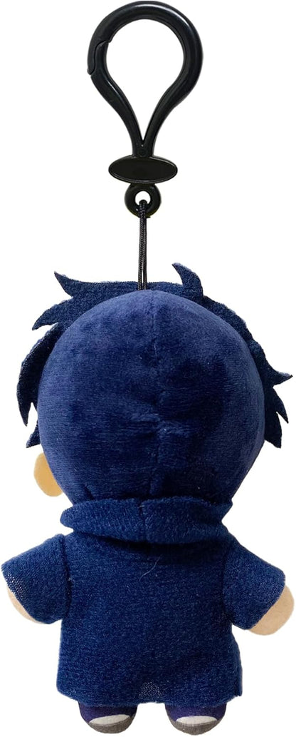 Great Eastern Entertainment Solo Leveling - Sung Jinwoo #03 Plush 4.5" H