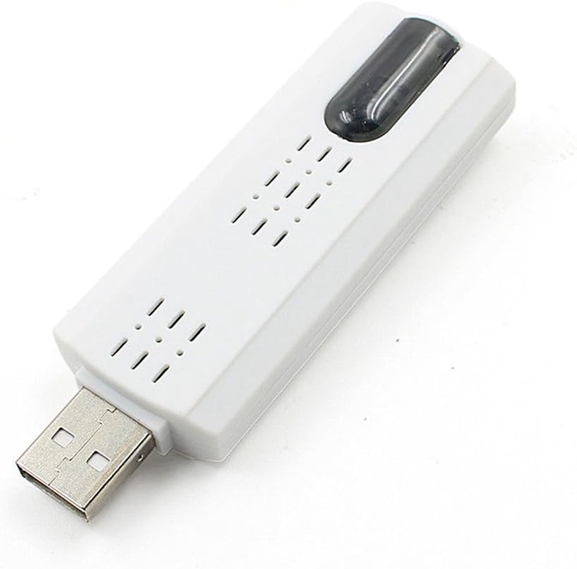 Reround USB 2.0 Digital DVB-T / T2 SDR + Dab + FM Receiver for HDTV TV Tuner