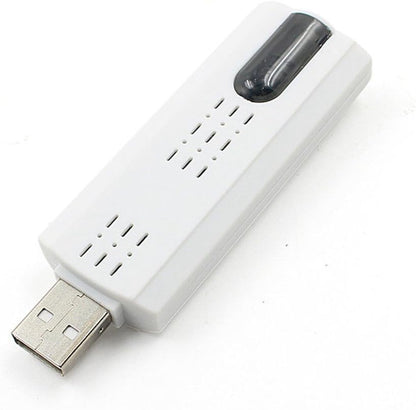 Reround USB 2.0 Digital DVB-T / T2 SDR + Dab + FM Receiver for HDTV TV Tuner