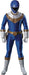 Power Rangers Zeo: FigZero Zeo Ranger III Blue 1:6 Scale Action Figure