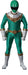 Power Rangers Zeo: FigZero Zeo Ranger IV Green 1:6 Scale Action Figure