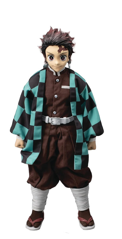 threezero Demon Slayer: FigZero Tanjiro Kamado 1:6 Scale Action Figure