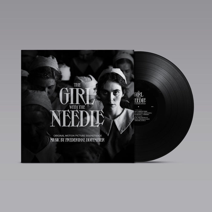 The Girl With the Needle