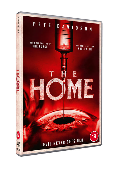 The Home